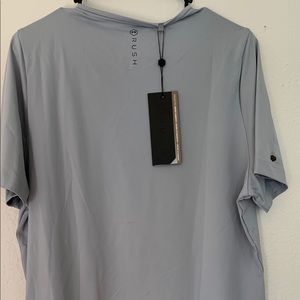 Men’s UA RUSH short sleeve